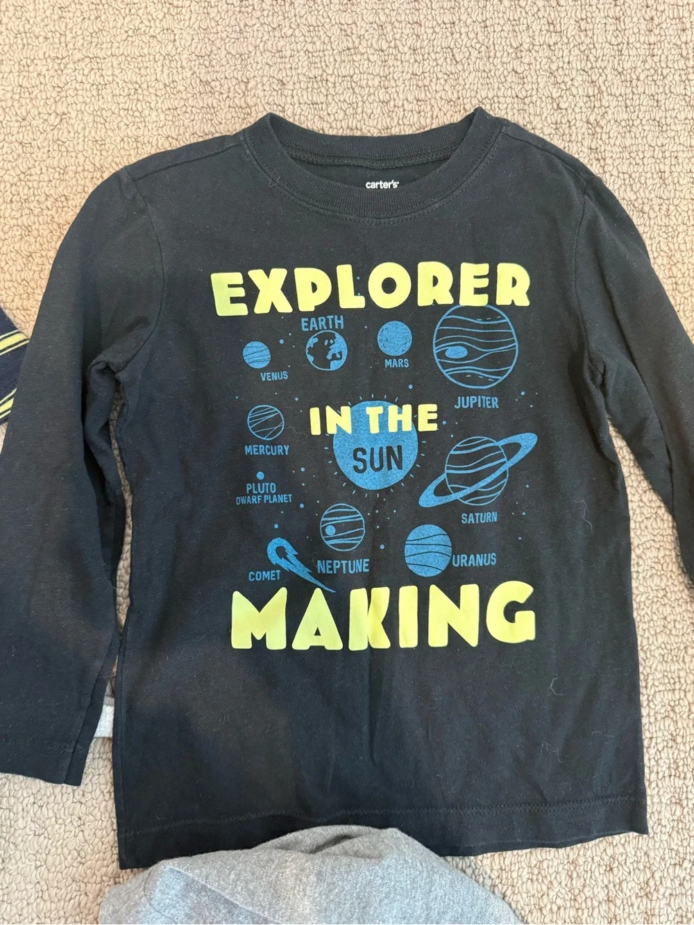 2T Bundle Toddler Boy